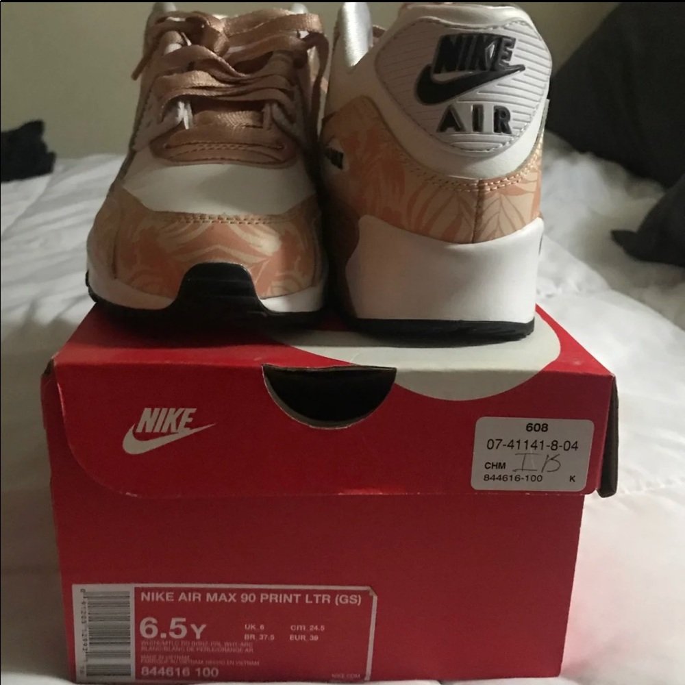 Nike Air max 90 - Picture 2 of 2